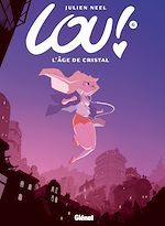 Télécharger le livre :  Lou ! - Tome 06