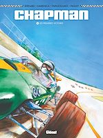 Télécharger le livre :  Chapman - Tome 01