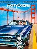 Télécharger le livre :  Harry Octane - Tome 01