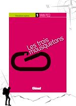 Télécharger le livre :  Tribulations alpines - 1