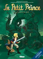 Télécharger le livre :  Le Petit Prince - Tome 04