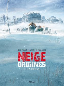 Télécharger le livre :  Neige Origines - Tome 01