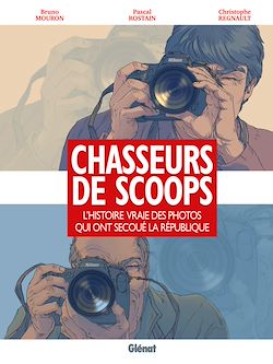 Télécharger le livre :  Chasseurs de scoops
