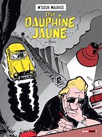 Télécharger le livre :  M'sieur Maurice