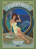 Télécharger le livre :  Curiosity Shop - Tome 02