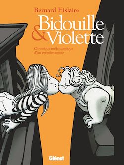 Télécharger le livre :  Bidouille et Violette - Intégrale
