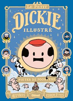 Télécharger le livre :  Le petit Dickie illustré