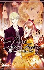 Télécharger le livre :  The Earl and the Fairy - Tome 03