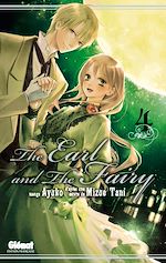 Télécharger le livre :  The Earl and the Fairy - Tome 04