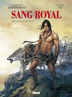 Télécharger le livre :  Sang Royal - Tome 03