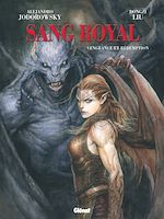 Télécharger le livre :  Sang Royal - Tome 04