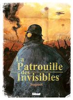Télécharger le livre :  La patrouille des invisibles