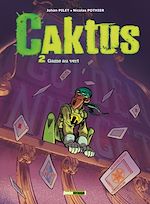 Télécharger le livre :  Caktus - Tome 02
