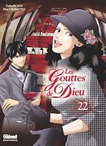 Télécharger le livre :  Les Gouttes de Dieu - Tome 22