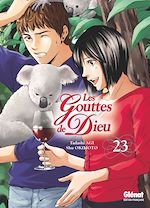 Télécharger le livre :  Les Gouttes de Dieu - Tome 23