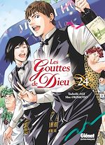 Télécharger le livre :  Les Gouttes de Dieu - Tome 24