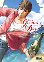 Télécharger le livre :  Les Gouttes de Dieu - Tome 25