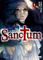 Télécharger le livre :  Sanctum - Tome 04