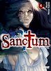 Télécharger le livre :  Sanctum - Tome 04