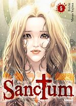 Télécharger le livre :  Sanctum - Tome 05