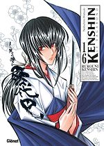Télécharger le livre :  Kenshin perfect edition - Tome 16