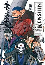 Télécharger le livre :  Kenshin perfect edition - Tome 17