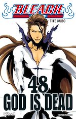 Télécharger le livre :  Bleach - Tome 48