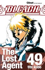Télécharger le livre :  Bleach - Tome 49
