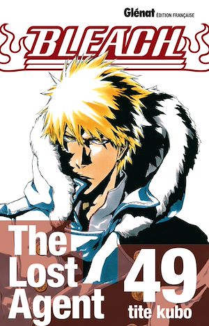 Téléchargez le livre :  Bleach - Tome 49