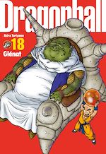 Télécharger le livre :  Dragon Ball perfect edition - Tome 18