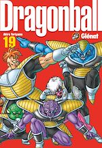 Télécharger le livre :  Dragon Ball perfect edition - Tome 19