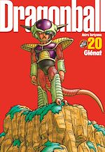 Télécharger le livre :  Dragon Ball perfect edition - Tome 20