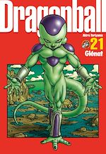 Télécharger le livre :  Dragon Ball perfect edition - Tome 21