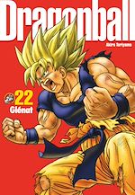 Télécharger le livre :  Dragon Ball perfect edition - Tome 22