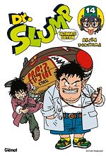 Télécharger le livre :  Docteur Slump perfect edition - Tome 14