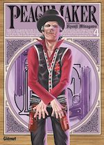 Télécharger le livre :  Peacemaker - Tome 04