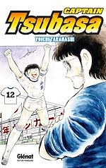 Télécharger le livre :  Captain Tsubasa - Tome 12