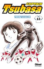 Télécharger le livre :  Captain Tsubasa - Tome 13