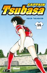 Télécharger le livre :  Captain Tsubasa - Tome 14