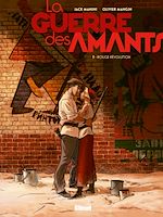 Télécharger le livre :  La Guerre des Amants - Tome 01