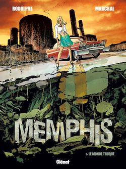 Télécharger le livre :  Memphis - Tome 01
