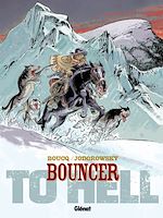 Télécharger le livre :  Bouncer - Tome 08
