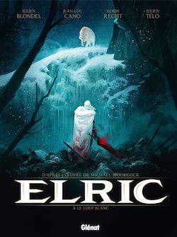 Télécharger le livre :  Elric - Tome 03