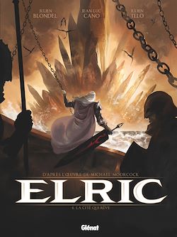 Télécharger le livre :  Elric - Tome 04