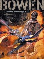 Télécharger le livre :  Bowen - Tome 02