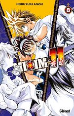 Télécharger le livre :  MIXIM 11 - Tome 08