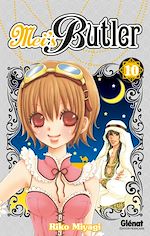 Télécharger le livre :  Mei's Butler - Tome 10