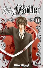 Télécharger le livre :  Mei's Butler - Tome 11