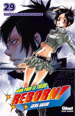 Télécharger le livre :  Reborn - Tome 29
