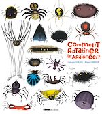 Télécharger le livre :  Comment ratatiner les araignées ?